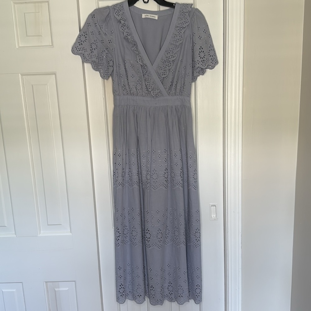 Floret Studios Dress - Picture 5 of 12